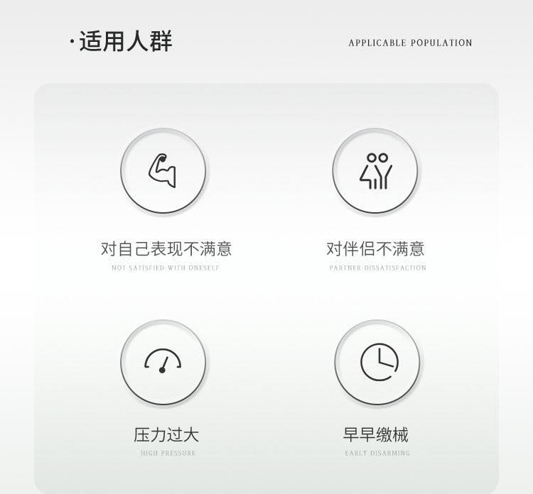 乐氏耐氏倍耐力夫妻情趣用品男用延时男士湿巾