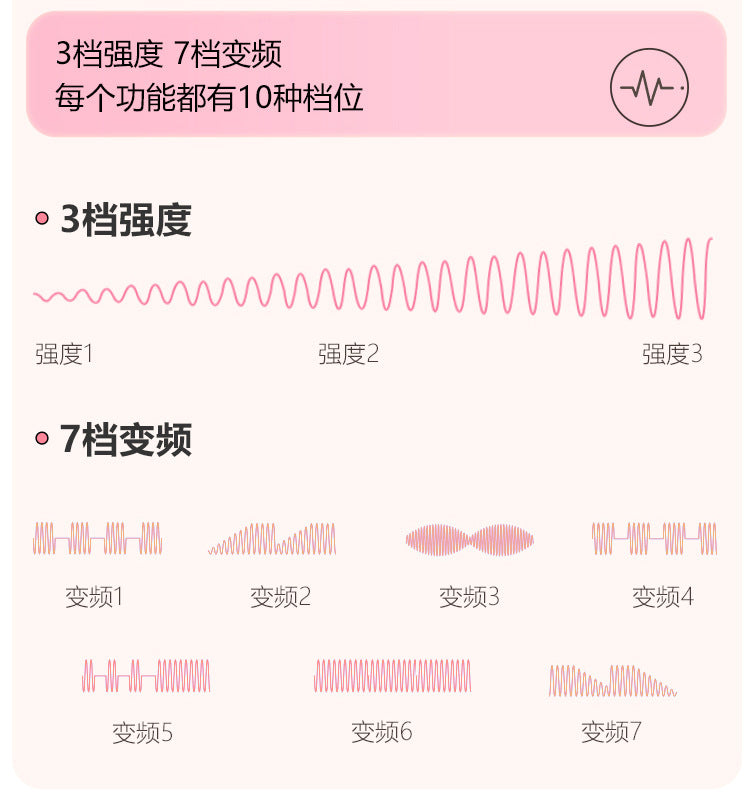 谜姬布丁熊炮机震动女用器具偷欢自慰成人用品玩具刺激伸缩