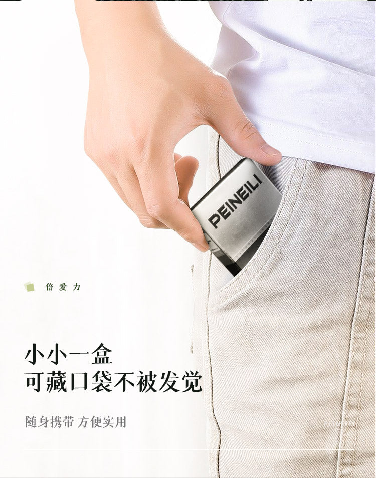 乐氏耐氏倍耐力夫妻情趣用品男用延时男士湿巾