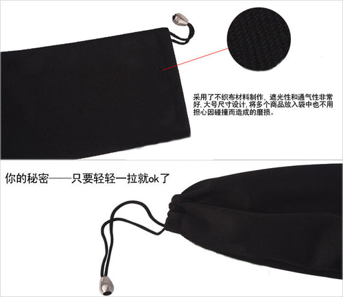 情趣用品收纳袋男女用器具收纳袋