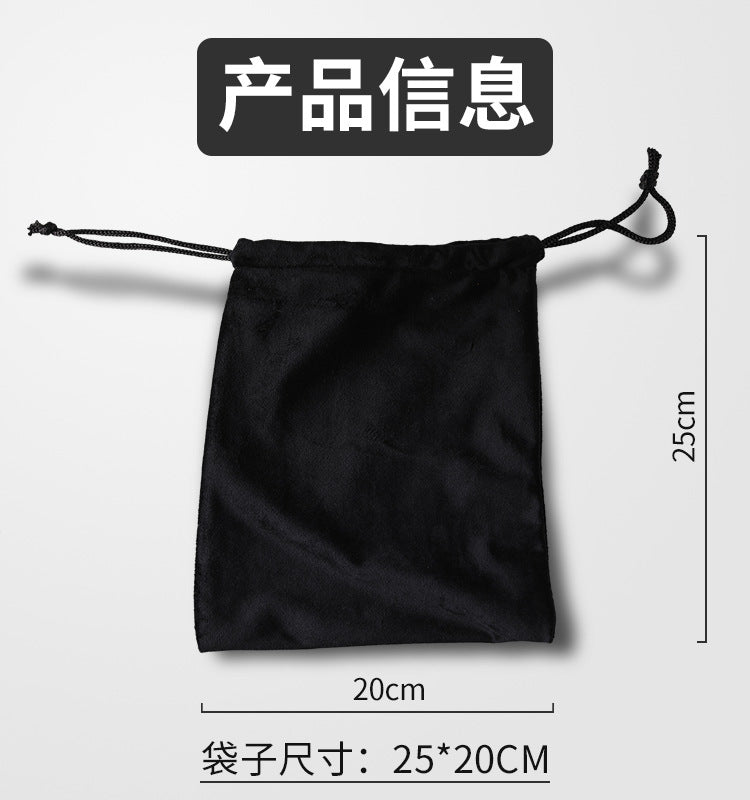 情趣用品收纳袋男女用器具收纳袋